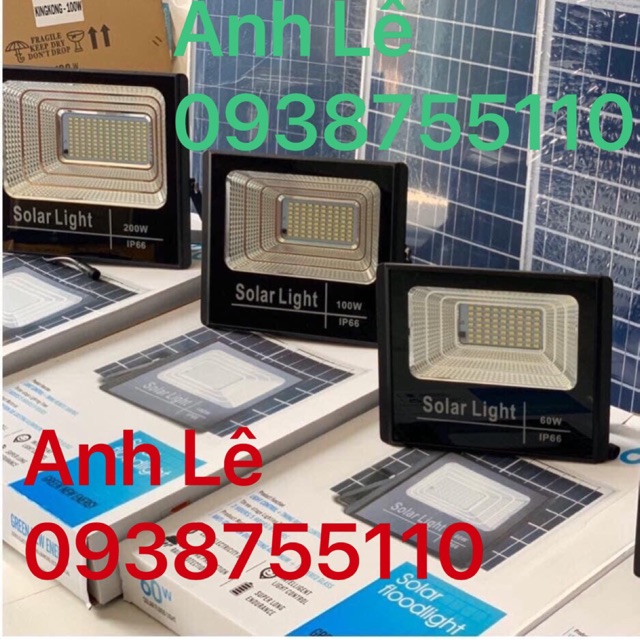 Đèn năng lượng mặt trời 60W,100W,200W,300W và nhiều sản phẩm về năng lượng liên hệ số điện thoại hoặc Zalo 093875110