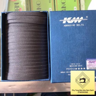 Nhám mài máy cắt KM