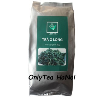 Trà Ô Long Lộc Phát 1Kg