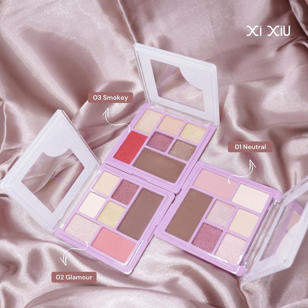 Tinh chất dưỡng da XiU XiU | BigBuy360 - bigbuy360.vn