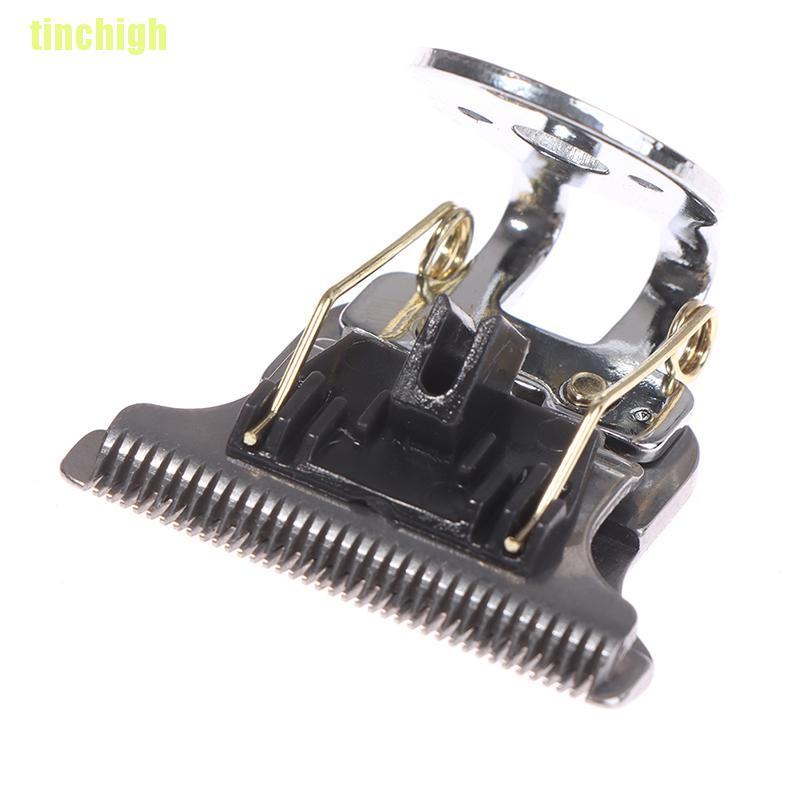 Đầu Cạo Râu Hình Chữ T Kèm Giá Đỡ Thay Thế Tiện Dụng T9