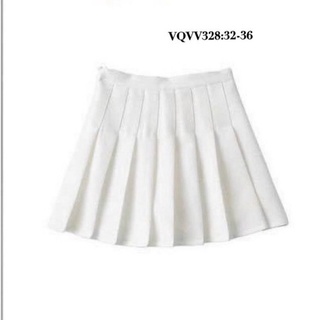 chân váy tennis bigsize
