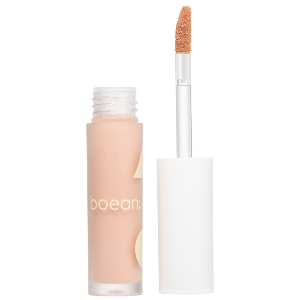 Kem Nền Che Khuyết Điểm Boean Last Makeup Check Concealer 23 Natural Beige