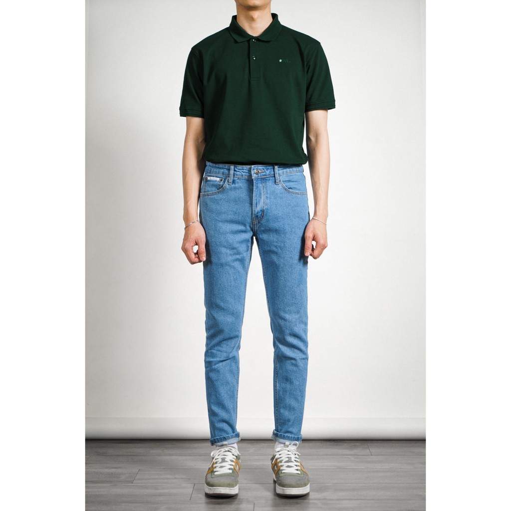 OWL BRAND® Quần Jeans Skinny Fit - OWL281220
