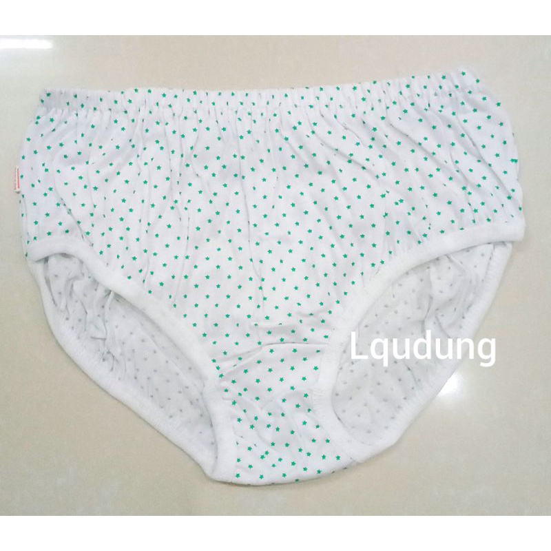 Quần lót người già, quần bà già,phụ nữ mang bầu vải cotton