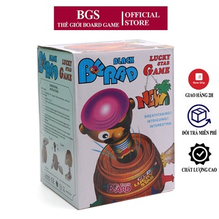Trò Chơi Đâm Hải Tặc -Pop-Up Pirate!