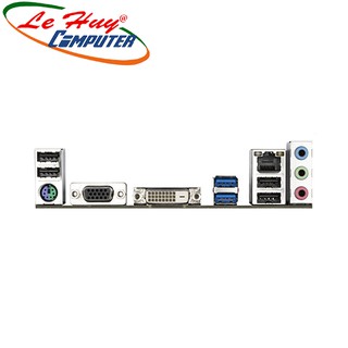 Mainboard Gigabyte H510M-DS2V