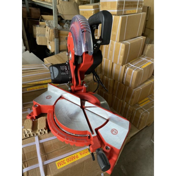 Máy cắt nhôm chính hãng Etop Thái Lan XH1-255