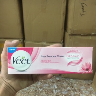 Kem tẩy lông Veet 100ml