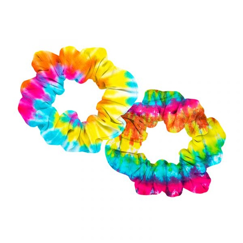 Bộ Dụng Cụ Màu Trang Trí Tie Dye Design Studio - Glitzy HUN0459