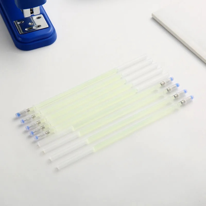 Bút Mực Gel Tàng Hình 0.5Mm