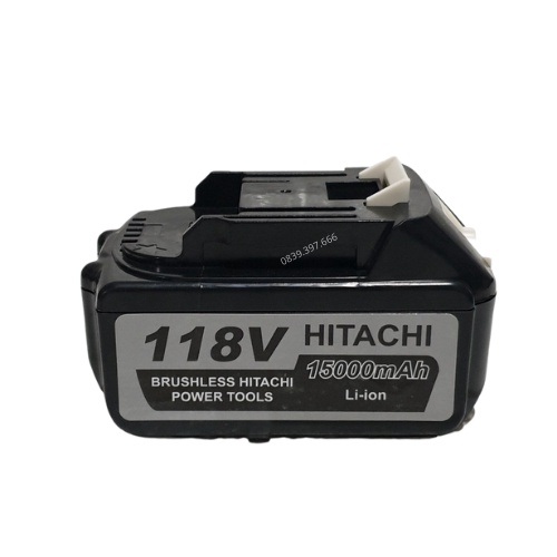 Pin 10Cell dung lượng khủng cho máy khoan pin, siết bulong, máy mài pin Hàng Pin Tốt