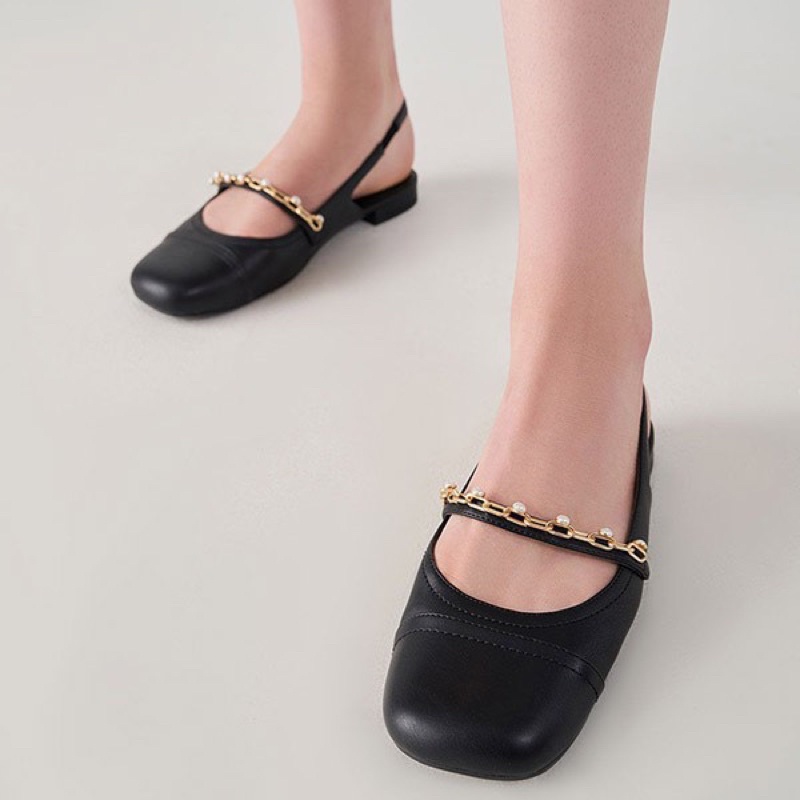 Sandal ck dáng bệt