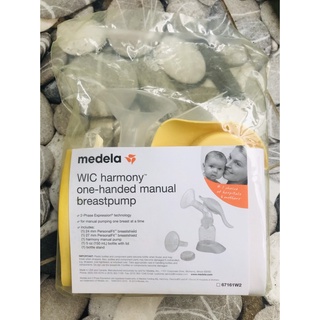 Bộ vắt sữa Mêdela Harmony