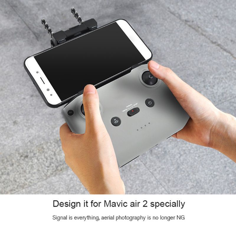 Ăng Ten Khuếch Đại Tín Hiệu Yagi-Uda Cho Mavic Air 2 - Dji Mavic Air 2 | BigBuy360 - bigbuy360.vn