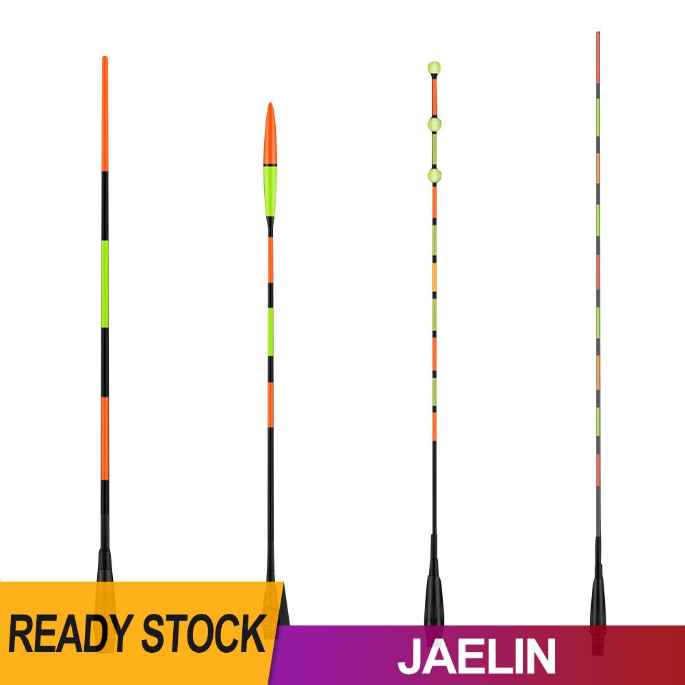 Phao câu cá điện tử phát sáng ban đêm chất lượng cao