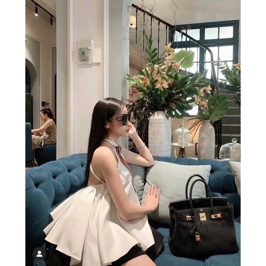 Set đồ nữ, set 2 dây đẹp cho phái nữ, chất vải đẹp, kiểu dáng trẻ trung, set đồ đi chơi hợp thời trang, phom dưới 54kg | BigBuy360 - bigbuy360.vn