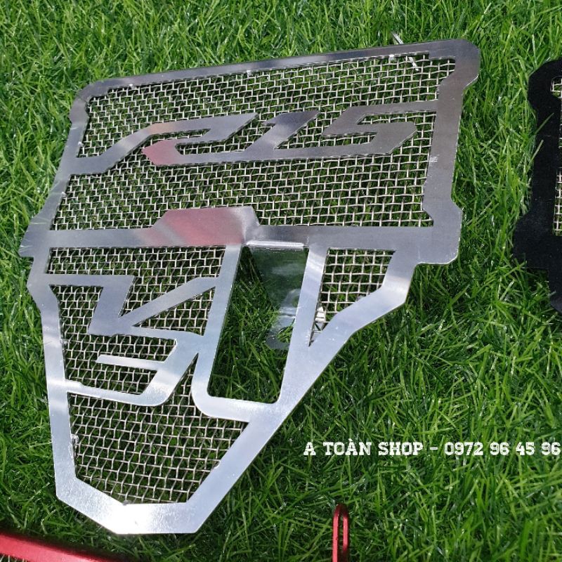 Che két nước lưới R15 V3 R15V3 CNC LƯỚI INOX SIÊU DÀY