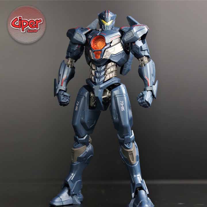 Mô hình Gipsy Avenger - Mô hình Pacific Rim