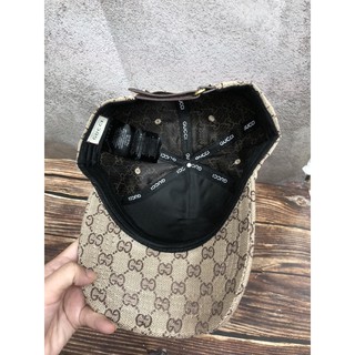 Nón Gg Classic Nhập Khẩu