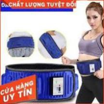 Đai Massage X5 Tích Hợp Pin Sạc (Loại Cao Cấp)