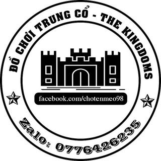 The KingDoms