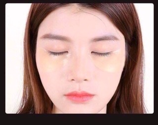 Mặt nạ mắt nội địa Trung