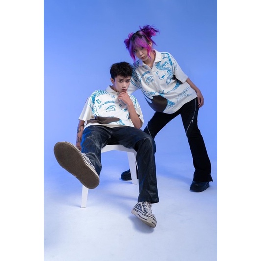 Áo POLO “XXXT Form THE TETCK