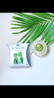 Xà phòng Cocosavon