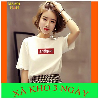 Áo Thun nữ siêu đẹp