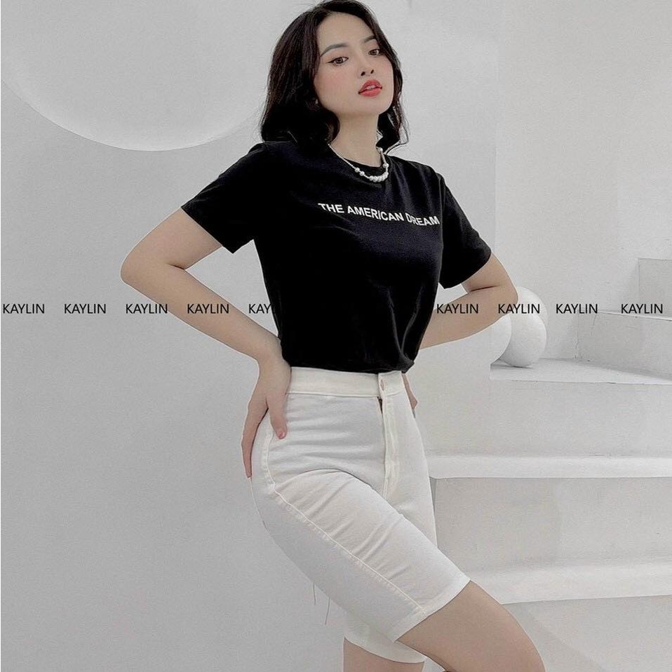 QUẦN SHORT JEANS NGỐ