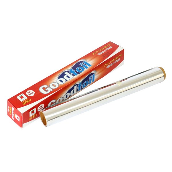 Giấy bạc Goodfoil 5m