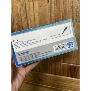 BÚT BI THIÊN LONG TL-095(ảnh thật💯💯💯)