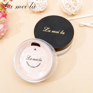 Phấn phủ dạng bột kiềm dầu Lameila