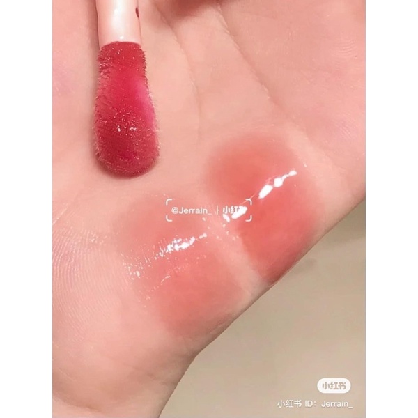 Son dưỡng Dior Addict Lip Glow Oil 004,012,020,030 Unbox, Fullbox