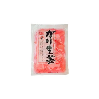 Gừng Hồng Nhật Bản (150g) (Ship nội thành HCM)