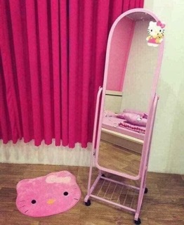 Gương di động