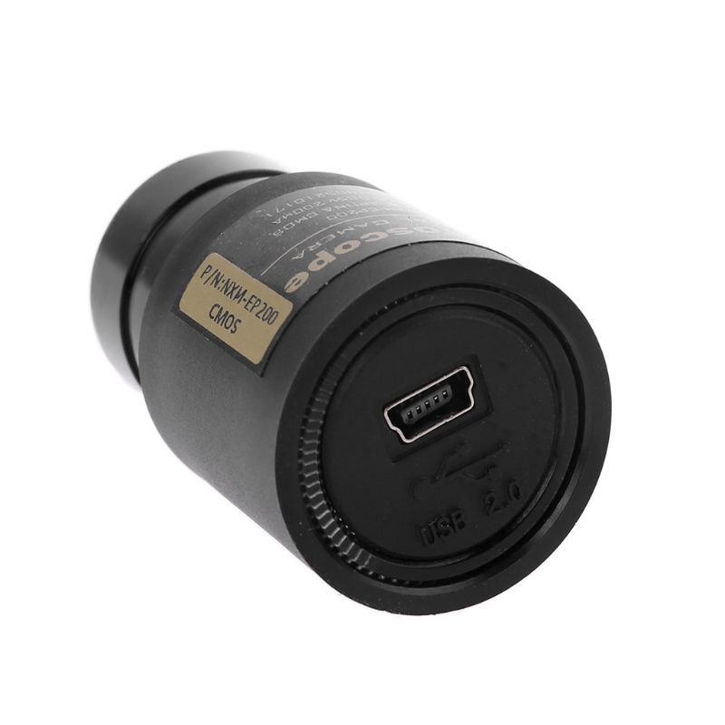 Ngàm Chuyển Đổi Kính Hiển Vi Điện Tử CMOS 2.0MP USB