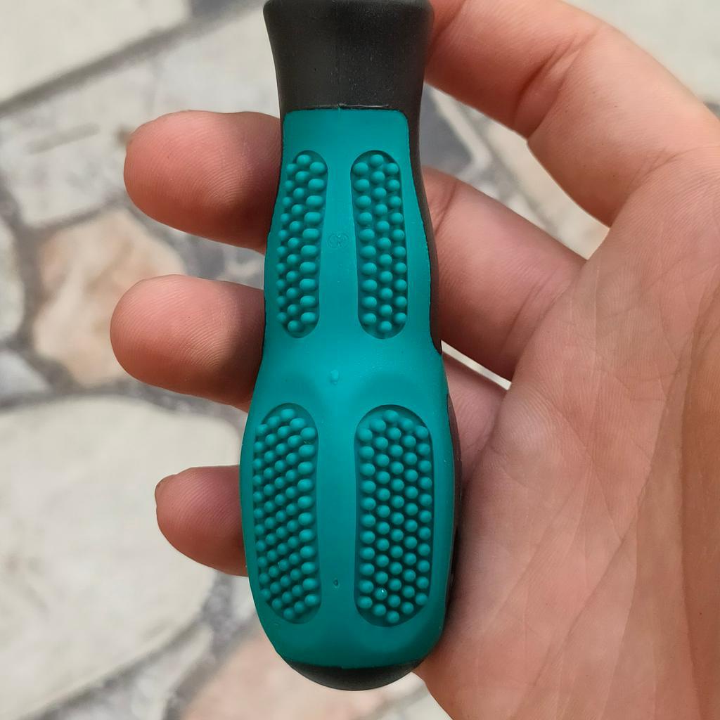 Cán Tô Tít, Trục Vít Nhật Bãi  - Mới 100%