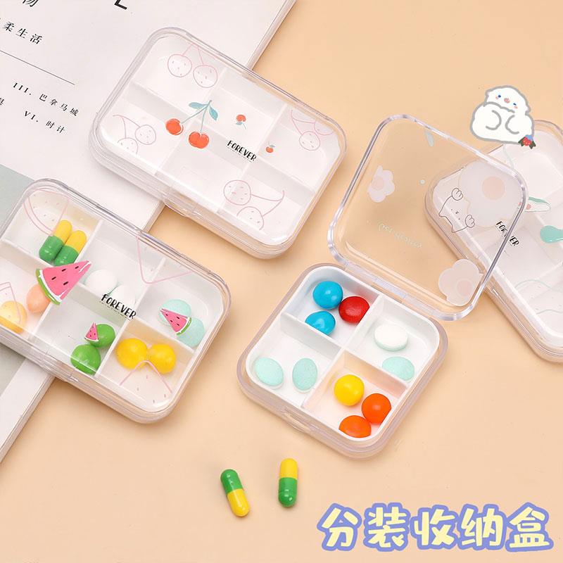 Túi xách Mini Awoww02 kiểu dáng dễ thương xinh xắn