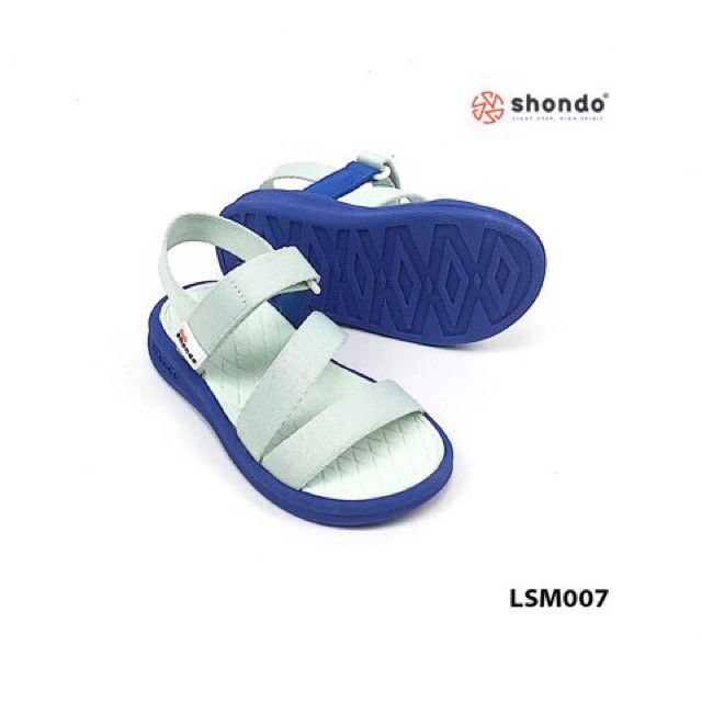 9.9 SHAT | Giày Sandal SHONDO trẻ em chính hãng : . ! new : az11 |
