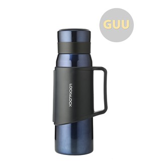 Bình Giữ Nhiệt LOCK&LOCK LHC6380FU 1,2L