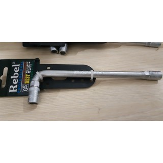 Ống điếu 8mm, 10mm REBEL