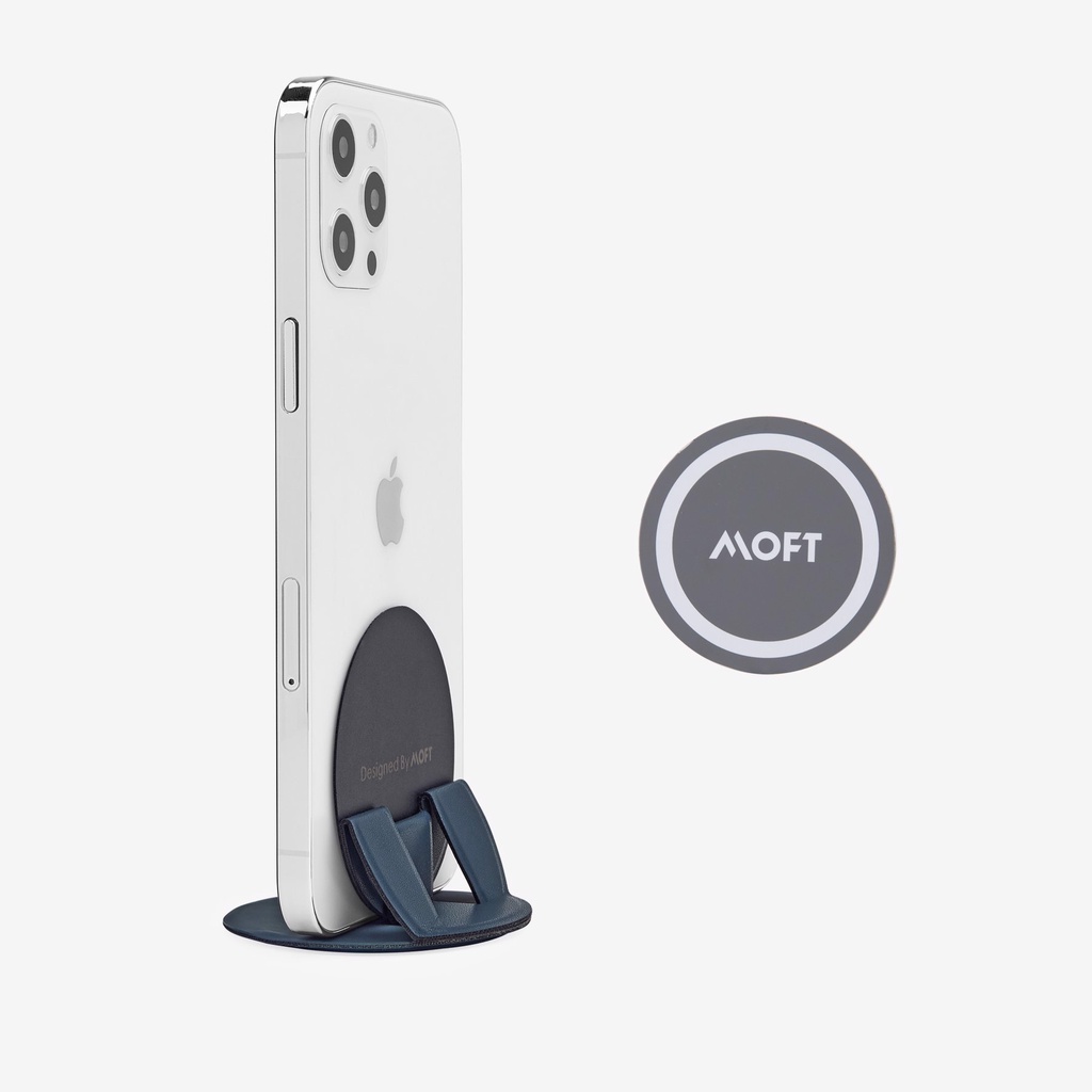 Giá đỡ điện thoại thông minh MOFT O Snap Phone Stand & Grip