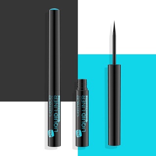 Kẻ mắt nước eyeliner Catrice Liquid Liner Waterproof.