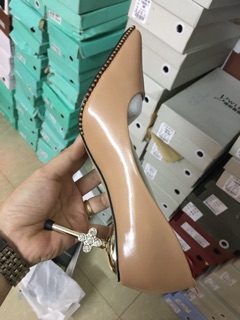 Giày cao gót cao cấp