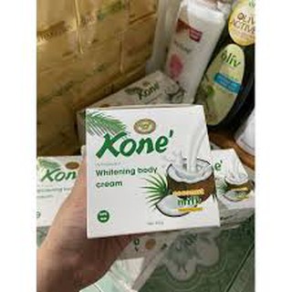[Hàng Chính Hãng] Body Kone' tinh chất sữa dừa Thái Lan