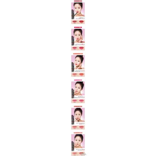 Son thỏi 2 đầu KARADIUM SMUDGING TINT STICK