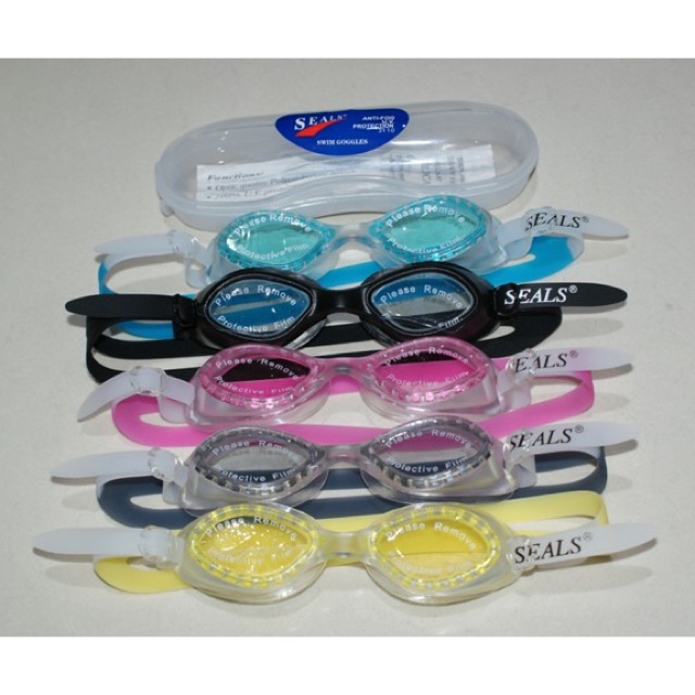Sỉ kính bơi Seals cả hộp chiếc