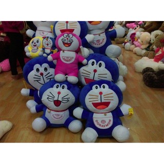 Doremon nhồi bông 40cm